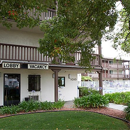Ez 8 Motel Old Town San Diego Bagian luar foto