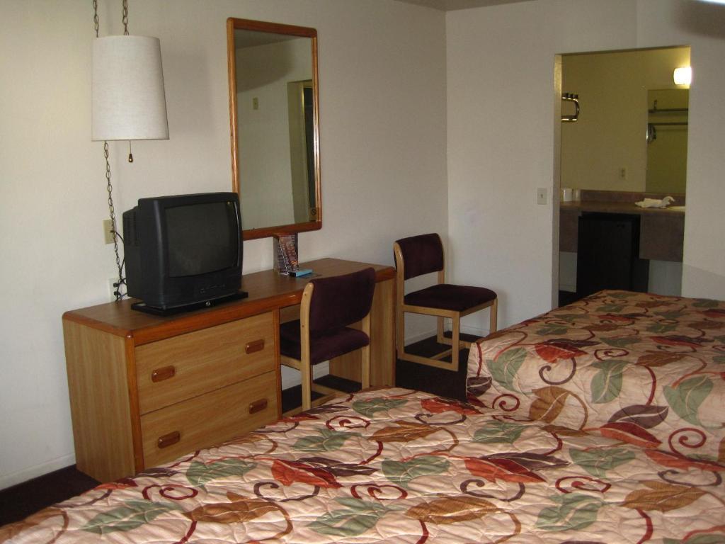 Ez 8 Motel Old Town San Diego Ruang foto