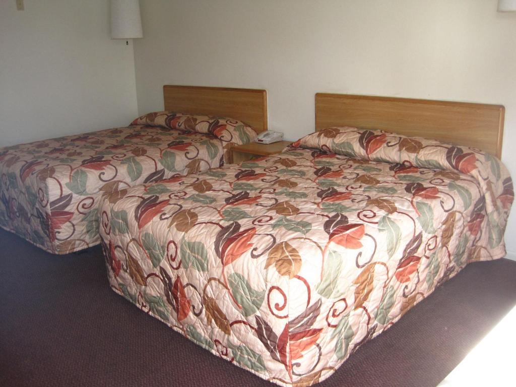 Ez 8 Motel Old Town San Diego Ruang foto
