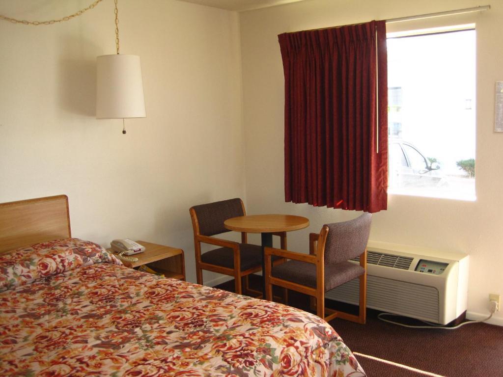 Ez 8 Motel Old Town San Diego Ruang foto